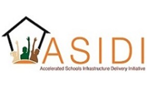 asidi accelerated schools infrastructure delivery