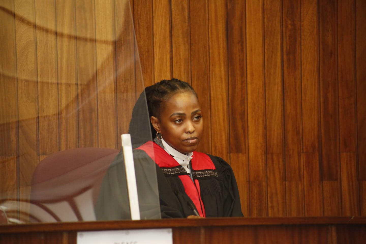 KwaZulu-Natal Provincial Schools Moot Court Competition 2023