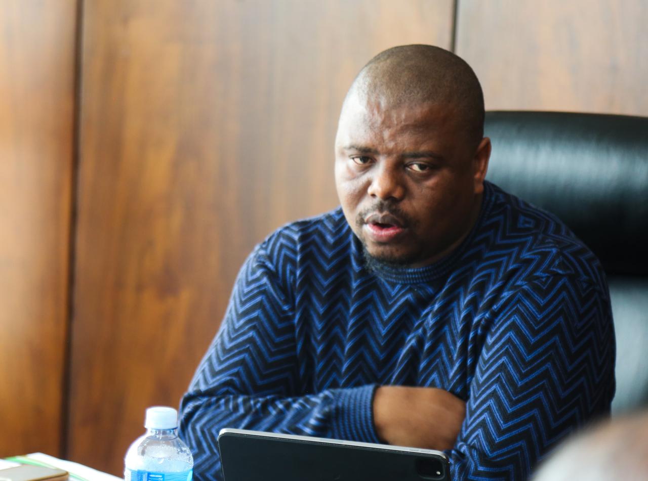MEC's Management Meeting with Top Management